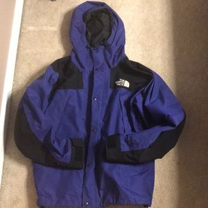 The North Face Ski Parka